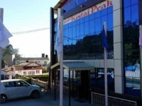 Hotel Kodai Peak 