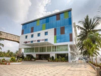 The Atrium Boutique Hotel 4*