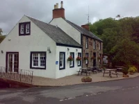Stair Inn Ayr 3*