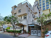 Hotel Indigo Heritage 