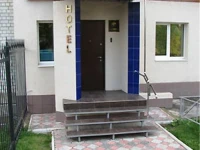 Даниловская отель 