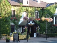 Greenan Lodge 2*