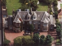 Langley Bank Guest House 3*