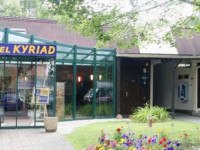 Kyriad Reims Est Parc Des Expositions