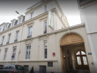 Grand Hotel Des Templiers 4*
