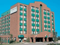 Cambridge Suites Hotel Sydney 4*