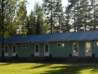 Gardarika country club