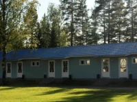 Гардарика загородный клуб 3*
