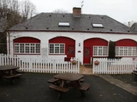 Balmoral Hotel Dumfries 3*