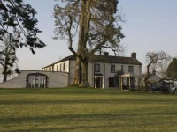 Best Western Dryfesdale Country House Hotel 4*
