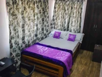 Serviced Apartments 