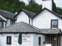Cross Keys Hotel Canonbie 3*