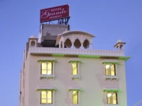 Hotel Grande Residency 