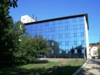Волжская Ривьера отель 