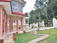La Flora Paradise Residency 