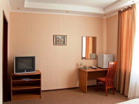 Irbis hotel