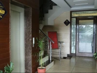 OYO Premium Mohali Railway Station 
