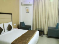 OYO Rooms Kamla Market Phase 1 Mohali 
