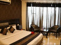 OYO Rooms Patiala Road Zirakpur 