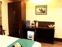 OYO Premium New Alipore South Kolkata 