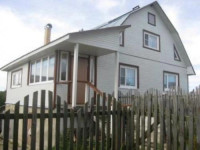 Manga Guest House