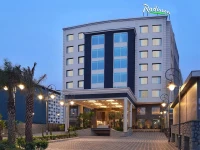 OYO Rooms Zirakpur Bus Stand 