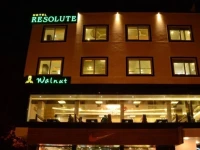 Hotel Resolute 