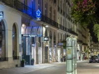 Oceania Hotel De France Nantes 3*