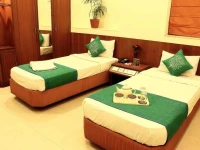 OYO Rooms Dalhousie Waterloo Street 