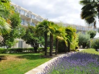 Westotel Nantes Atlantique 3*