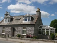 Kerr Cottage 4*