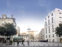 La Perouse Hotel Nantes 3*