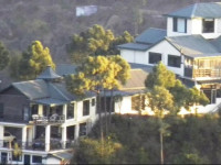 Villa Mountain Crest