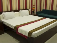 V Resorts Vrindavan Gopala 