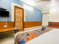 FabHotel Bani Park 