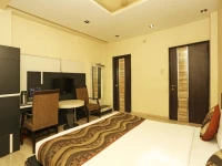 Hotel Sundaram 1*