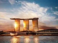 Marina Bay Sands 5*