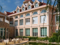 Gardaland Hotel Resort