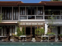 The Scent Hotel 4*
