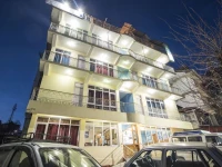 Hotel Triveni 