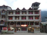 Hotel Snow Bird 2*