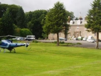 Lockerbie Manor Hotel 4*