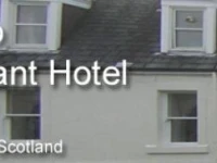 Pheasant Hotel Dalbeattie 3*