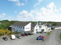Powfoot Golf Hotel 4*