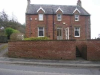 Rhone Villa Gretna Green 3*
