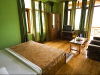 Sohams Chateau De Naggar 