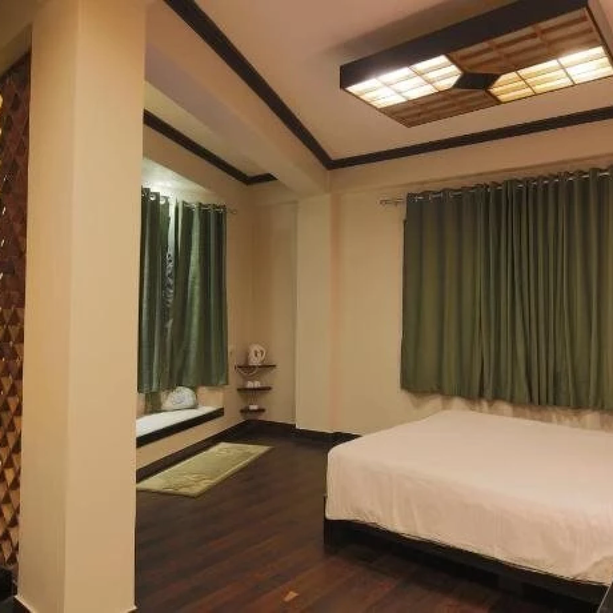 Hotel Dip Palace 3*
