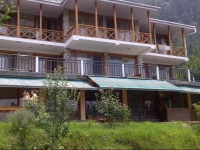 Villa Woodrose 