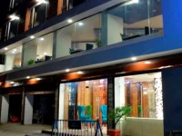 Hotel Bhumsang 