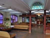 Hotel Adarsha Palace 